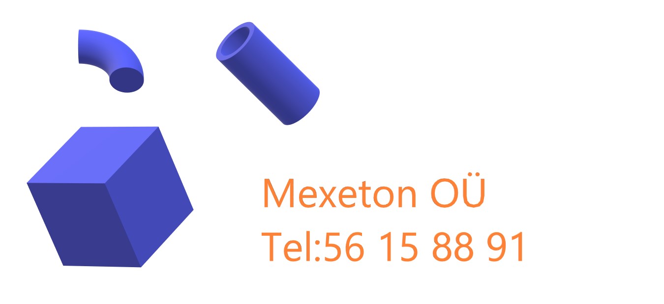 Mexeton OÜ