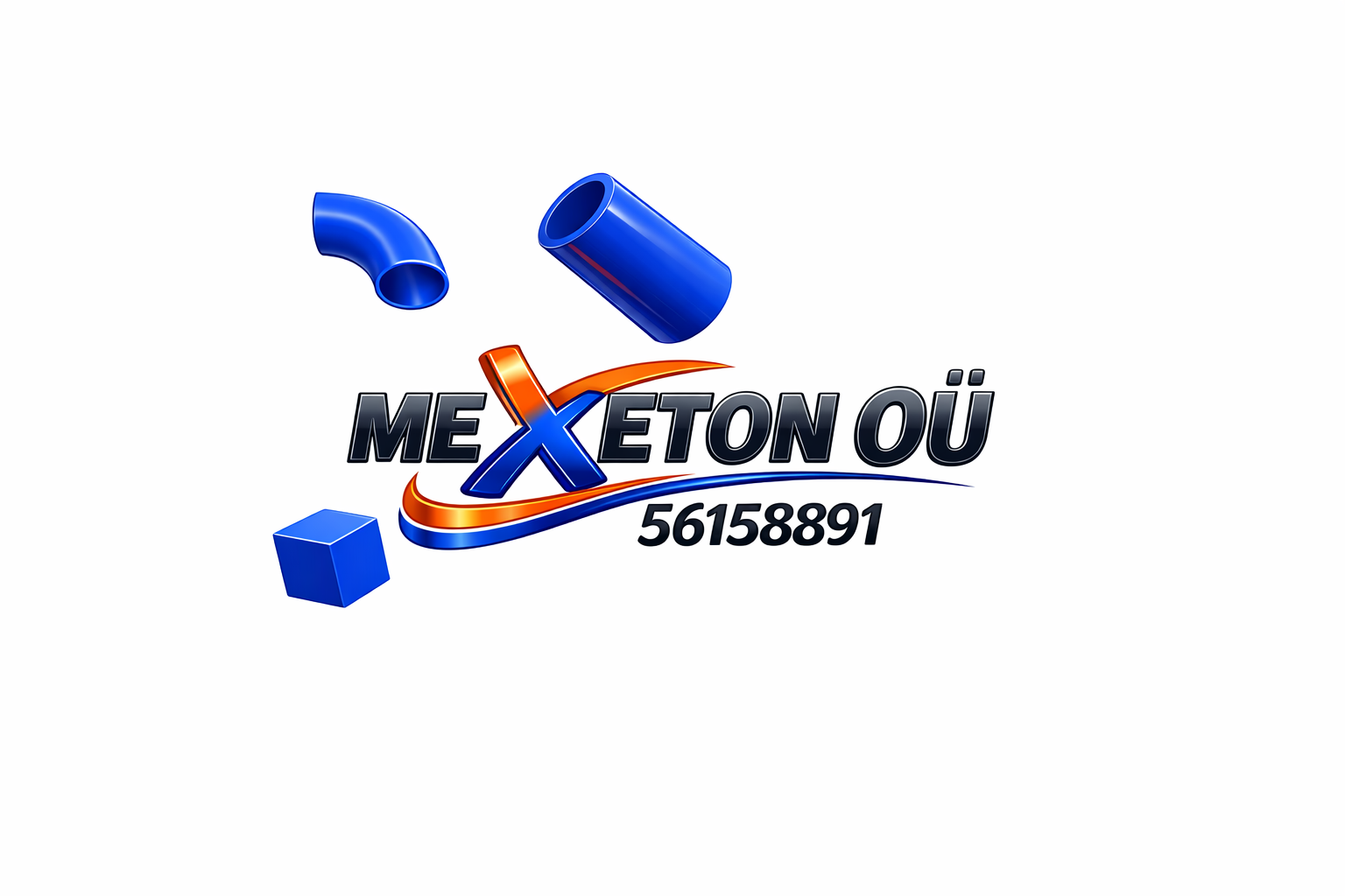 Mexeton OÜ